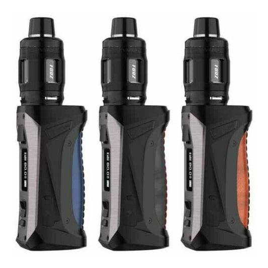 buy Vaporesso FORZ TX80 Kit | 80W | Wolfvapes at Wolfvapes.co.uk