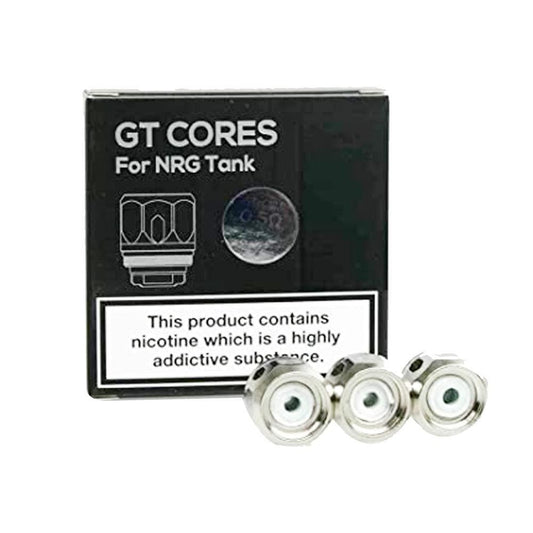 buy Vaporesso - Gt Core - 0.4 ohm - Coils at Wolfvapes.co.uk