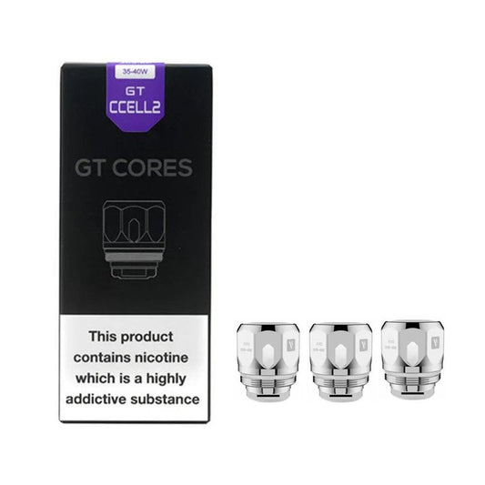 buy Vaporesso - Gt Core Ccell 2 - 0.30 ohm - Coils at Wolfvapes.co.uk