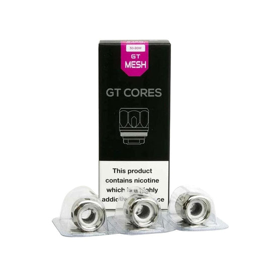 buy Vaporesso - Gt Mesh - 0.18 ohm - Coils at Wolfvapes.co.uk