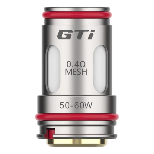 buy Vaporesso GTi Coils - Pack of 5 at Wolfvapes.co.uk