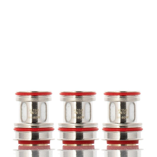 buy Vaporesso GTR Coils - Pack of 3 at Wolfvapes.co.uk