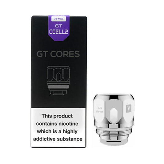 buy Vaporesso - Nrg Gt Mesh - 0.18 ohm - Coils at Wolfvapes.co.uk