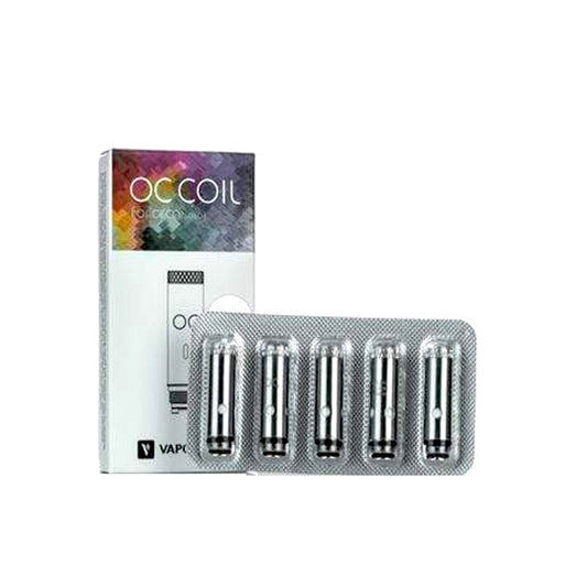 buy Vaporesso Orca Replacement Vape Coils | 5 Pack | Wolfvapes at Wolfvapes.co.uk