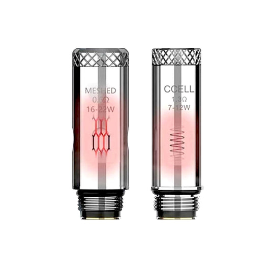 buy Vaporesso Orca Solo Coils | 5 Pack | Wolfvapes at Wolfvapes.co.uk