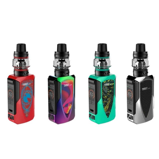 buy Vaporesso Tarot Baby Kit | 85W | Wolfvapes at Wolfvapes.co.uk
