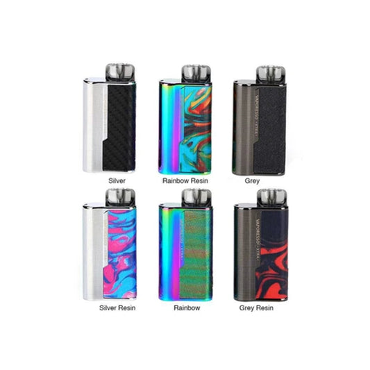buy Vaporesso XTRA Pod Kit | 900mAh | Wolfvapes at Wolfvapes.co.uk