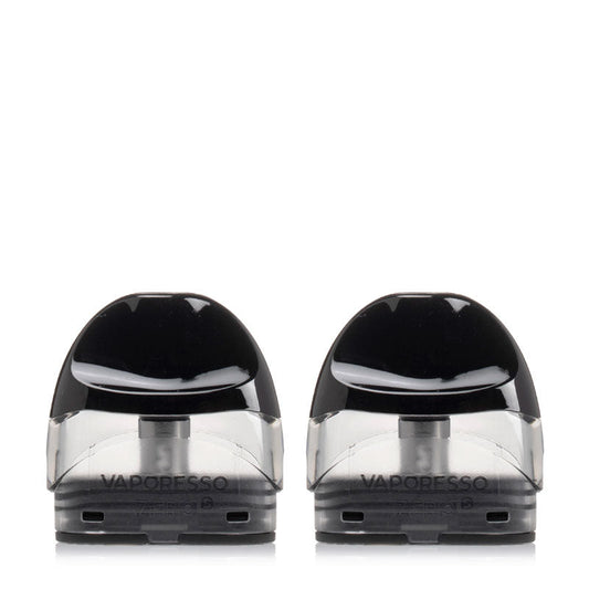 buy Vaporesso Zero S Mesh Pod - Pack of 2 at Wolfvapes.co.uk
