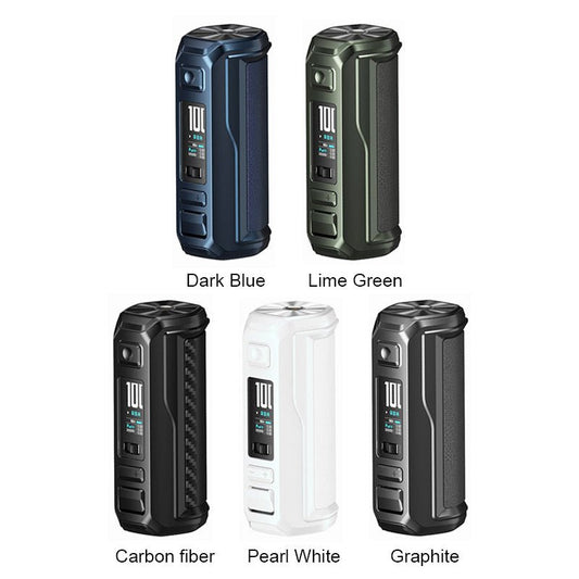 buy Voopoo - Argus MT Mod at Wolfvapes.co.uk