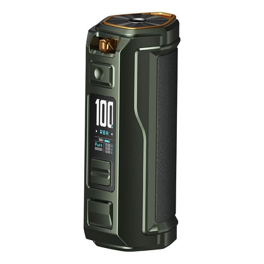 buy VooPoo Argus XT Mod at Wolfvapes.co.uk