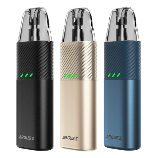 buy Voopoo Argus Z Pod Kit at Wolfvapes.co.uk
