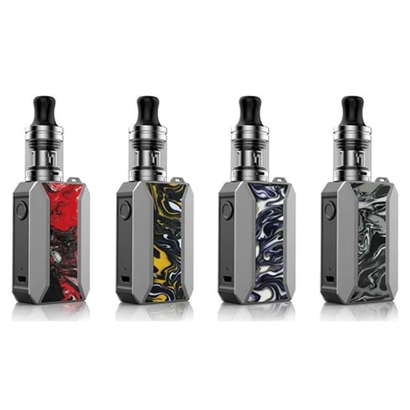 Voopoo - Drag Baby Trio - Vape Kit Voopoo - Drag Baby Trio - Vape Kit