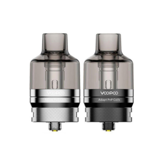 buy VooPoo Drag PnP Pod Tank at Wolfvapes.co.uk