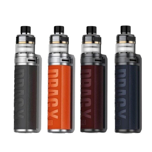buy VOOPOO Drag X Pro Kit at Wolfvapes.co.uk