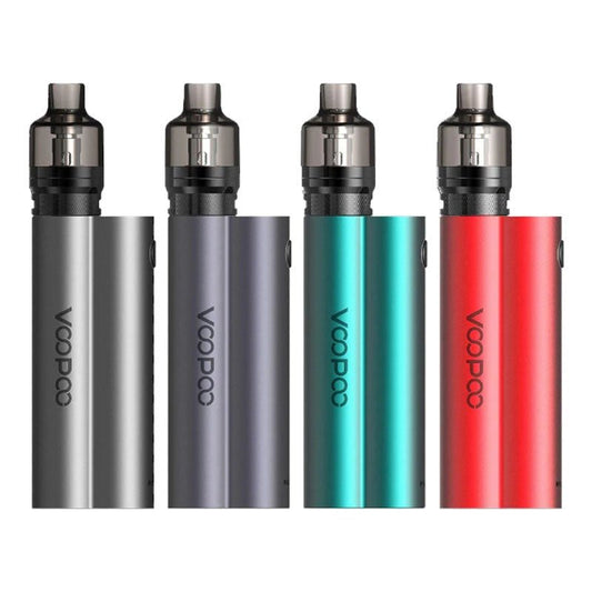 buy VooPoo Musket Vape Kit at Wolfvapes.co.uk