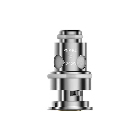 buy Voopoo - Pnp R2 - 1.0 ohm - Coils at Wolfvapes.co.uk