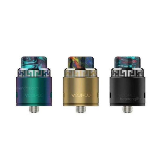 buy VooPoo Rune RDA at Wolfvapes.co.uk