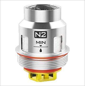 buy Voopoo - Uforce N2 - 0.30 ohm - Coils at Wolfvapes.co.uk