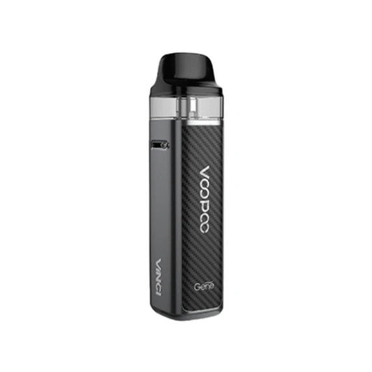 buy VooPoo Vinci II Pod Kit | 50W | Wolfvapes at Wolfvapes.co.uk