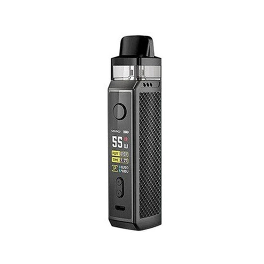 buy VooPoo Vinci X II Pod Kit | 70W | Wolfvapes at Wolfvapes.co.uk