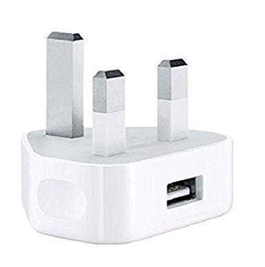 buy Wall Plug Usb Adaptor at Wolfvapes.co.uk