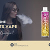 Crystal Prime 3D Effects Vape – Hype or Game-Changer? - Wolfvapes.co.uk