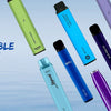 Disposable Vapes : 10 Best Disposable Vapes - Wolfvapes.co.uk