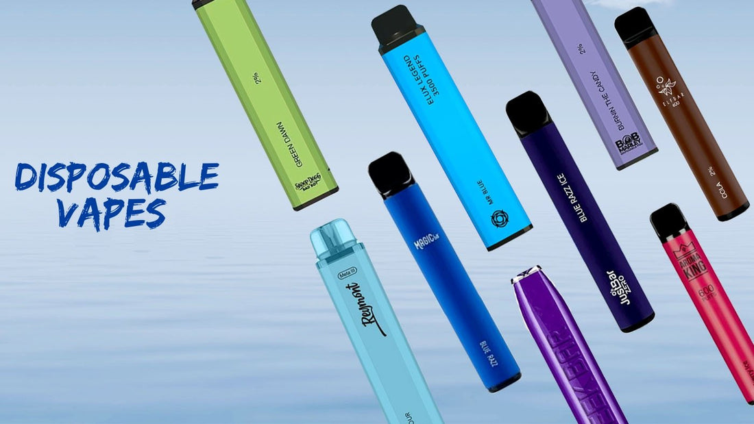 Disposable Vapes : 10 Best Disposable Vapes Disposable Vapes : 10 Best Disposable Vapes
