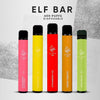 Elf Bar Disposable Vape Supplier in UK - Wolfvapes.co.uk
