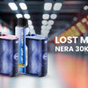 Is Lost Mary Nera 30k Vape Kit the Best Long-Lasting Choice? - Wolfvapes.co.uk