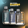 SKE Crystal CL6000 Disposable Vape: A Comprehensive Overview - Wolfvapes.co.uk