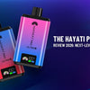 The Hayati Pro 25K Review 2026: Next-Level Vaping? - Wolfvapes.co.uk