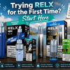 Trying RELX for the First Time? Start Here - Wolfvapes.co.uk