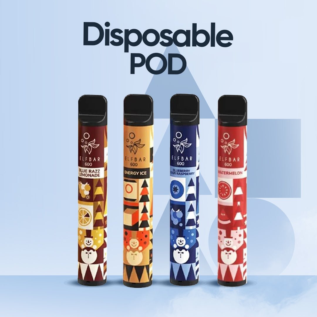 What Should be your Vaping juice’s Nicotine level?