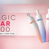 Why You Should Try the Magic Bar Disposable Pod - Wolfvapes.co.uk