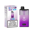 Aura Bar Twist 40k Prefilled Pod Vape Kit