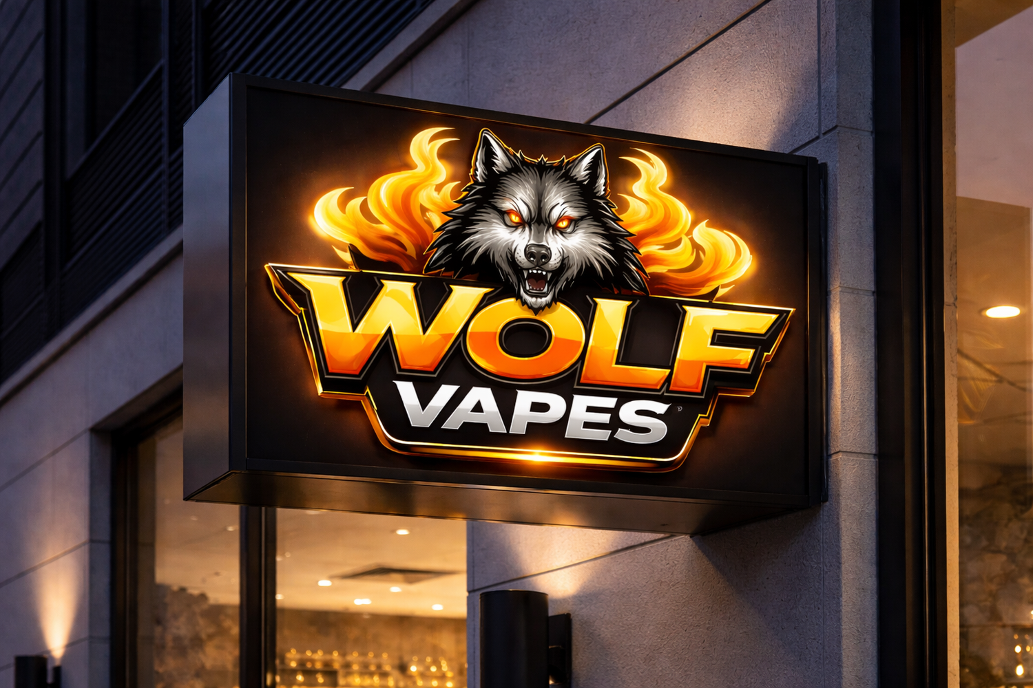 buy vape online uk at wolfvapes