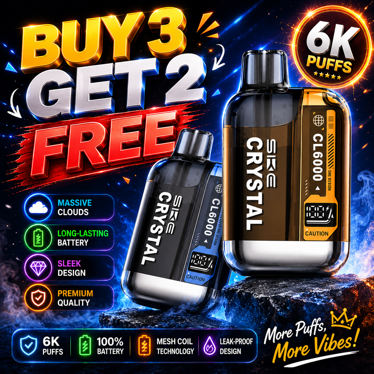 Wolfvapes.co.uk
