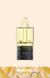 Uwell Viscore Pro+ 40k Replacement Pods Box of 10