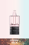 Uwell Viscore Pro+ 40k Replacement Pods Box of 10