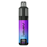Suonon Pro X 12k Vape Kit Box of 5