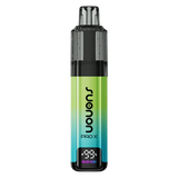Suonon Pro X 12k Vape Kit Box of 5