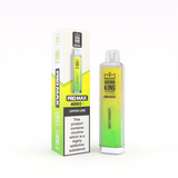 Aroma King Crystal Pro Max 4000 Rechargeable Vape - Box of 10