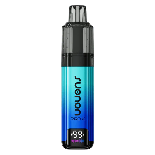 Suonon Pro X 12k Vape Kit Box of 5