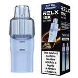 Relx 12k Ultra Refill Pods Pack of 5