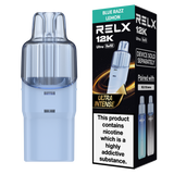 Relx 12k Ultra Refill Pods Pack of 5
