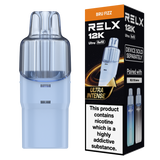 Relx 12k Ultra Refill Pods Pack of 5