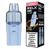 Relx 12k Ultra Refill Pods Pack of 5