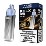 Relx 12k Ultra Pod Vape Kit Box of 5