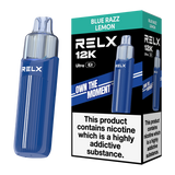 Relx 12k Ultra Pod Vape Kit Box of 5